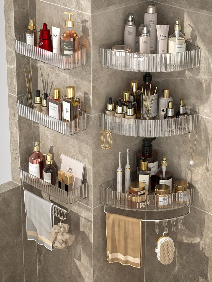 Bath Accessories