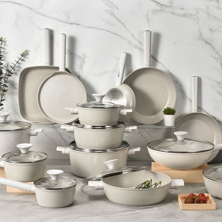Cookware & Tools