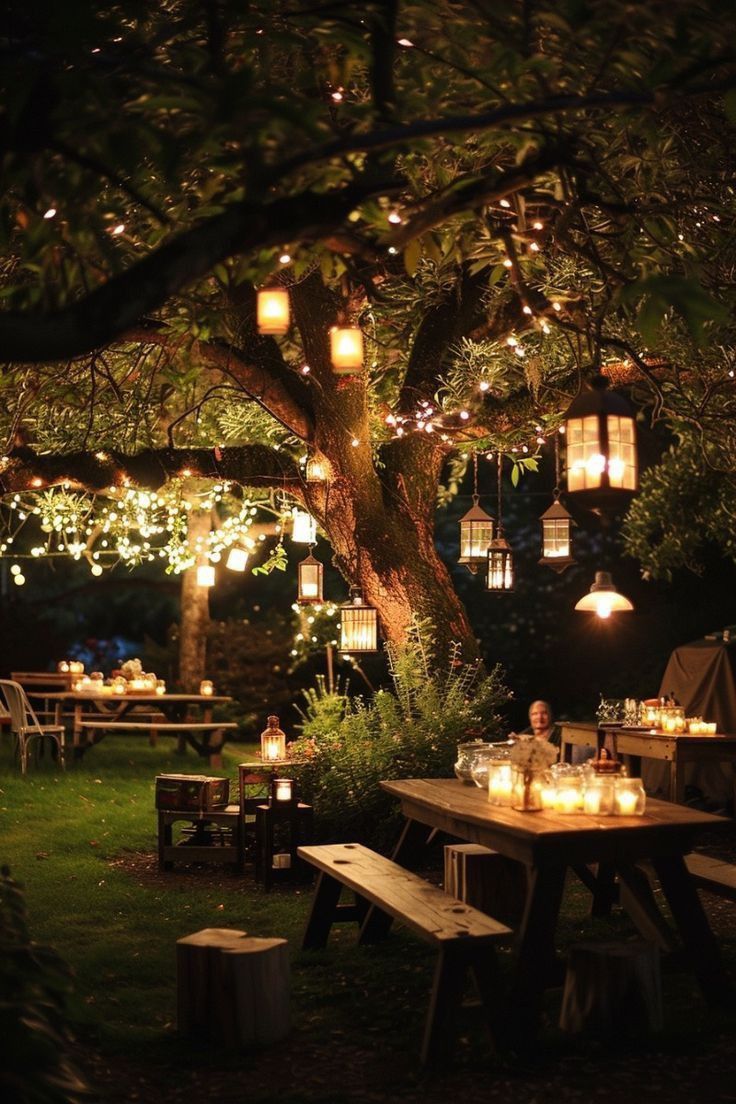Decorative Lighting