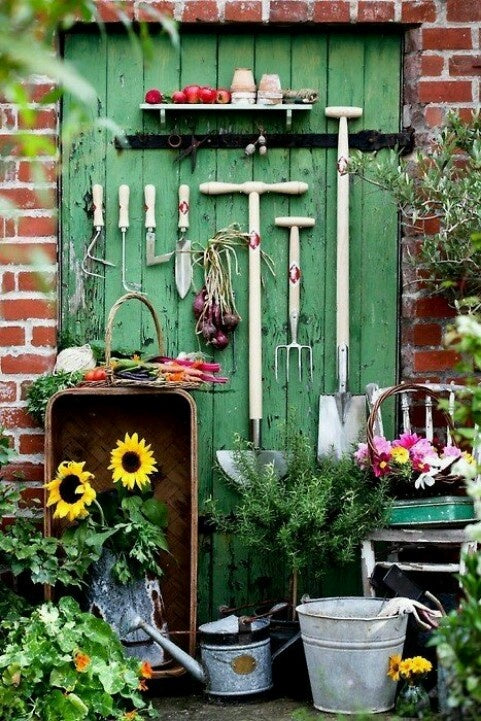 Garden Accessories