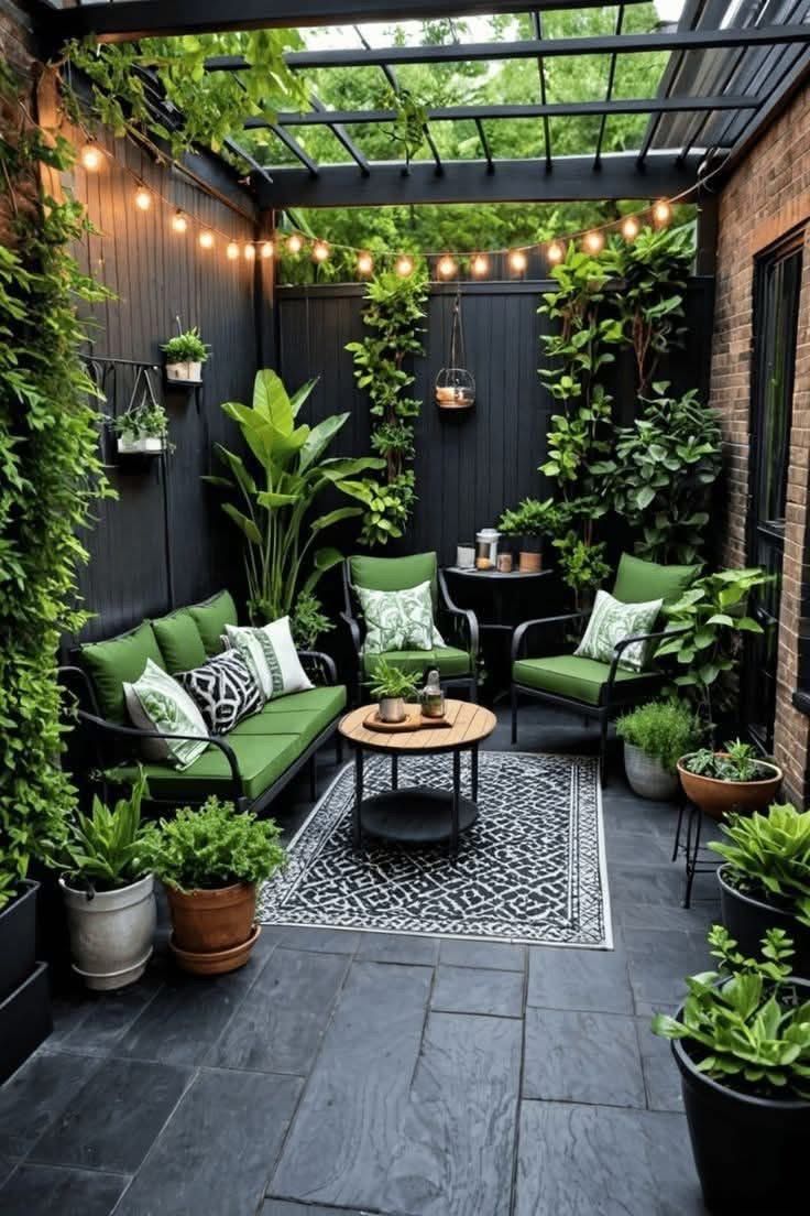 OUTDOOR & GARDEN