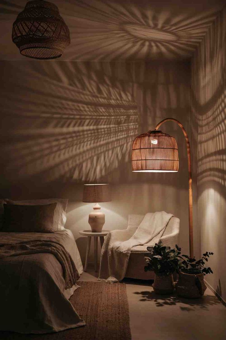 Lighting & Ambience