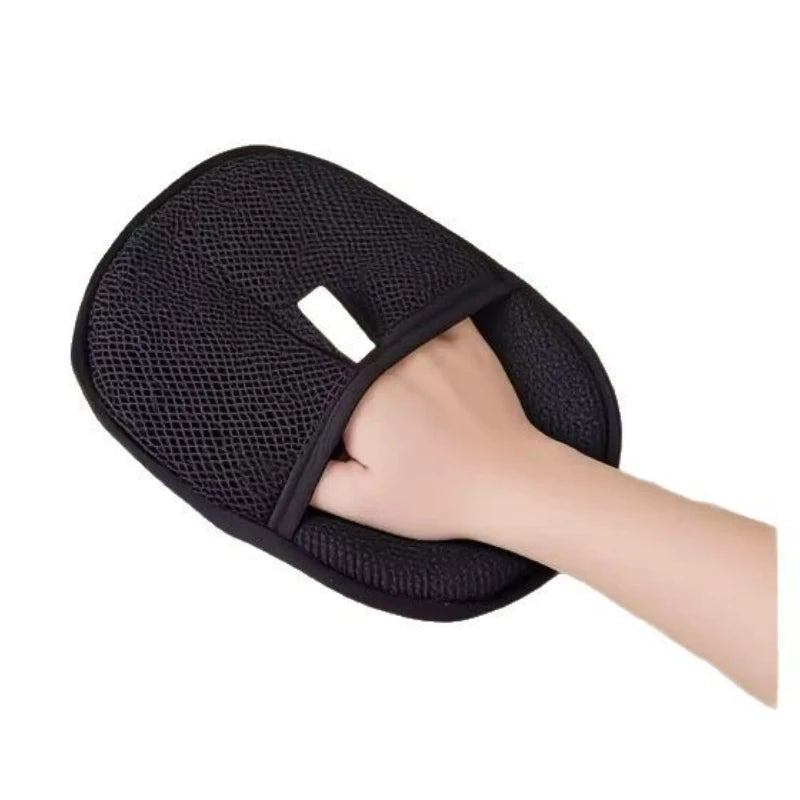 HairFree™ – Pet & Fabric Hair Removal Gloves